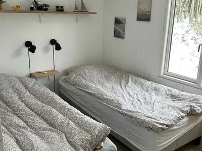 Ferienhaus für 6 Personen (84 m²) in Hadsund 4/10