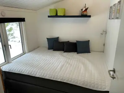 Ferienhaus für 6 Personen (84 m²) in Hadsund 2/10