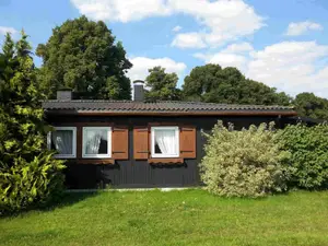 Ferienhaus für 2 Personen (75 m²) in Kittlitz