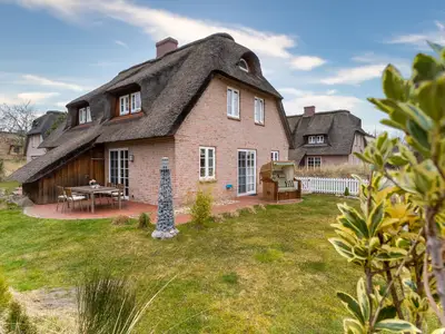 Ferienhaus für 4 Personen (90 m²) in Böhl-Süderhöft 1/10