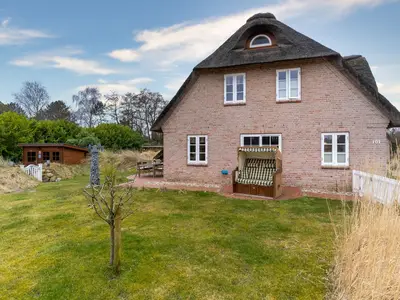 Ferienhaus für 4 Personen (90 m²) in Böhl-Süderhöft 2/10