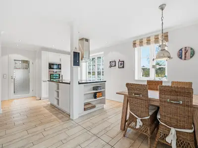 Ferienhaus für 4 Personen (90 m²) in Böhl-Süderhöft 4/10