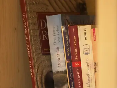 Ferienhaus für 9 Personen (112 m²) in Schönau im Schwarzwald 6/10