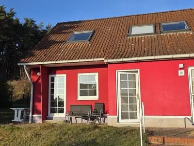 Ferienhaus für 6 Personen (85 m²) in Lütow 1/10