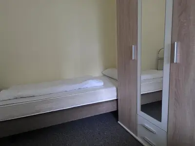 Ferienhaus für 6 Personen (85 m²) in Lütow 7/10