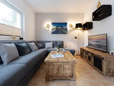 Ferienhaus für 5 Personen (73 m²) in Kellenhusen 1/10