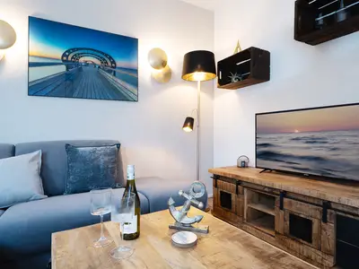 Ferienhaus für 5 Personen (73 m²) in Kellenhusen 7/10