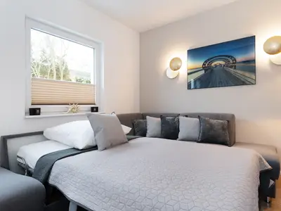 Ferienhaus für 5 Personen (73 m²) in Kellenhusen 10/10