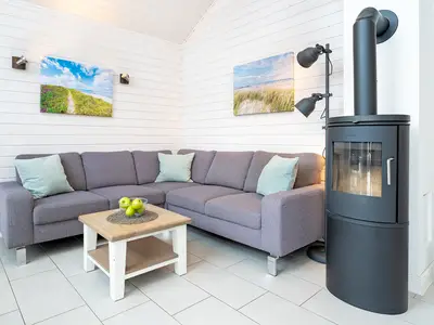 Ferienhaus für 6 Personen (78 m²) in Schönberger Strand 2/10