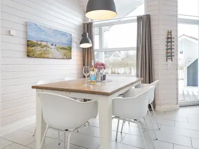 Ferienhaus für 6 Personen (78 m²) in Schönberger Strand 3/10