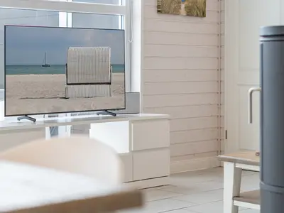 Ferienhaus für 6 Personen (78 m²) in Schönberger Strand 8/10