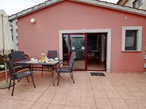 Ferienhaus für 4 Personen (50 m²) in Rovinj