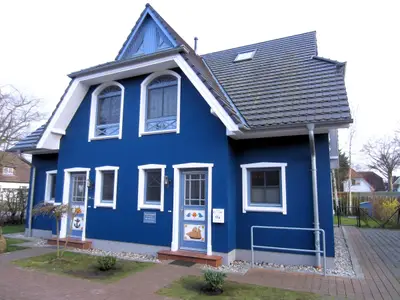 Ferienhaus für 6 Personen (96 m²) in Zingst 2/10