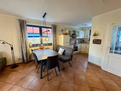 Ferienhaus für 6 Personen (96 m²) in Zingst 4/10