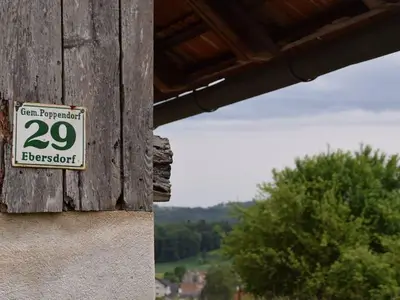 Ferienhaus für 5 Personen (60 m²) in Gnas 1/10