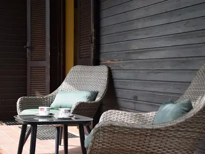 Ferienhaus für 5 Personen (60 m²) in Gnas 6/10