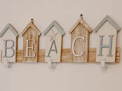 Ferienhaus für 4 Personen (90 m²) in Grömitz 4/10