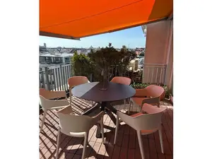 Ferienhaus für 7 Personen (68 m²) in Hamburg