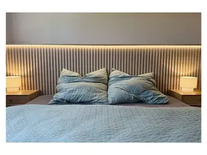 Ferienhaus für 4 Personen (55 m²) in Borkum