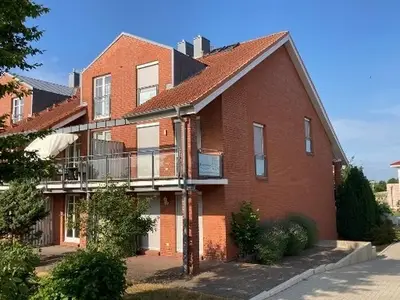 Ferienhaus für 8 Personen (185 m²) in Hohen Wieschendorf 1/10