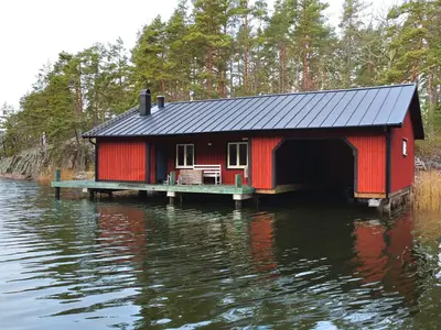 Ferienhaus für 4 Personen (80 m²) in Figeholm 2/10
