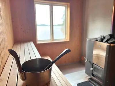 Ferienhaus für 4 Personen (80 m²) in Figeholm 3/10