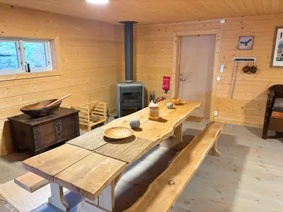 Ferienhaus für 4 Personen (80 m²) in Figeholm 4/10