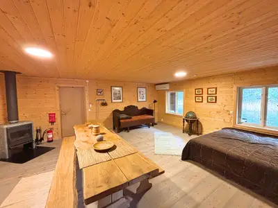 Ferienhaus für 4 Personen (80 m²) in Figeholm 6/10