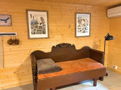 Ferienhaus für 4 Personen (80 m²) in Figeholm 10/10