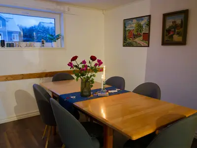 Küche / Küchenzeile