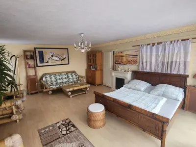 Ferienhaus für 5 Personen (68 m²) in Bad Doberan 4/10