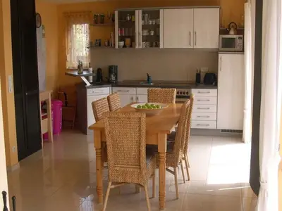 Ferienhaus für 6 Personen (95 m²) in Blankensee 3/10