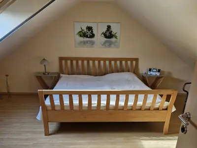 Ferienhaus für 6 Personen (95 m²) in Blankensee 4/10