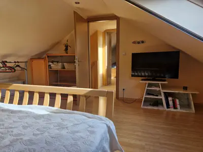 Ferienhaus für 6 Personen (95 m²) in Blankensee 5/10