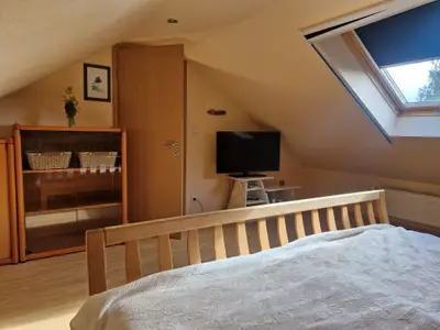 Ferienhaus für 6 Personen (95 m²) in Blankensee 6/10