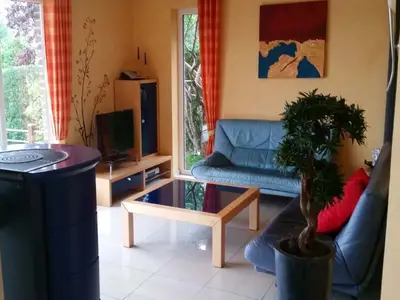 Ferienhaus für 6 Personen (95 m²) in Blankensee 7/10