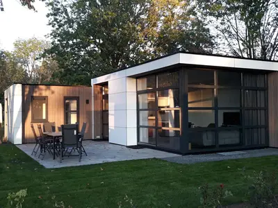 Ferienhaus für 6 Personen (78 m²) 1/10