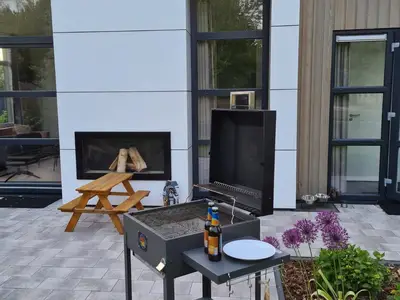 Ferienhaus für 4 Personen (70 m²) 2/10