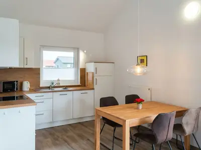 Ferienhaus für 4 Personen (75 m²) in Jade 8/10