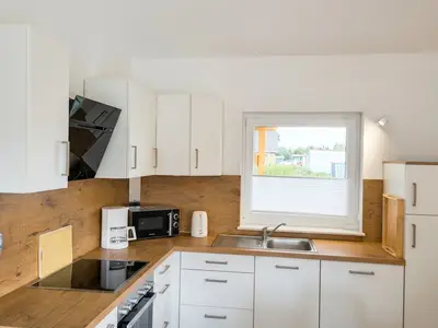 Ferienhaus für 4 Personen (75 m²) in Jade 10/10
