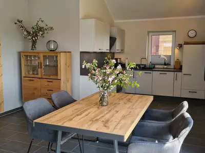 Ferienhaus für 4 Personen (75 m²) in Jade 4/10