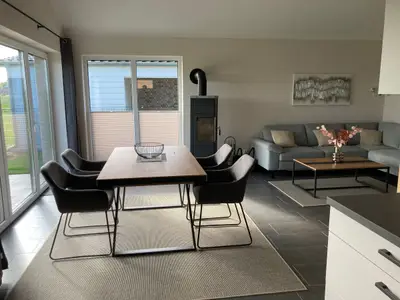 Ferienhaus für 4 Personen (75 m²) in Jade 10/10