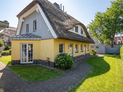 Ferienhaus für 4 Personen (100 m²) 1/10
