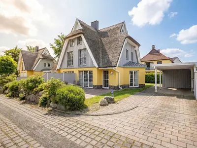 Ferienhaus für 4 Personen (100 m²) 2/10