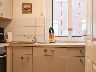 Küche / Küchenzeile