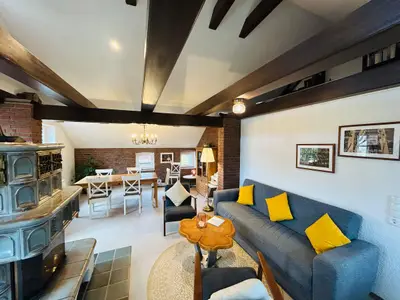 Ferienhaus für 5 Personen (110 m²) in Neßmersiel 1/10