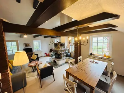 Ferienhaus für 5 Personen (110 m²) in Neßmersiel 2/10