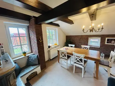 Ferienhaus für 5 Personen (110 m²) in Neßmersiel 3/10