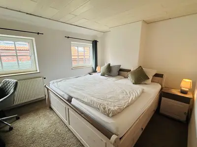 Ferienhaus für 5 Personen (110 m²) in Neßmersiel 4/10