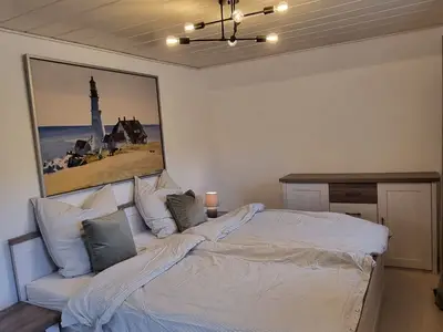 Ferienhaus für 5 Personen (110 m²) in Neßmersiel 5/10